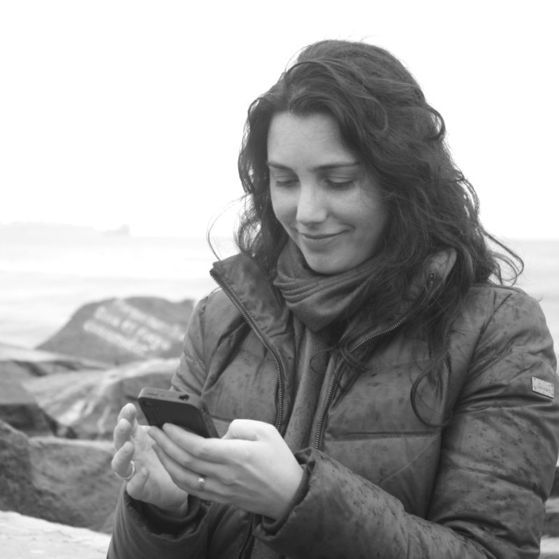 María García-Puente
