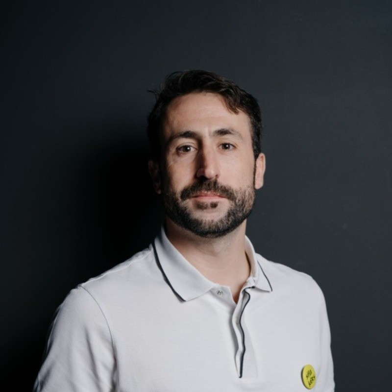 Eduardo García Garzón