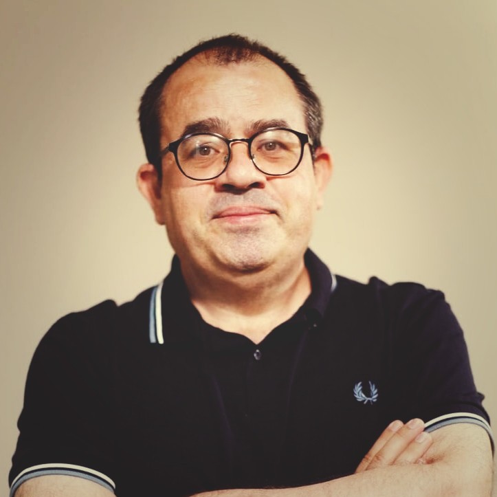 Diego Díaz